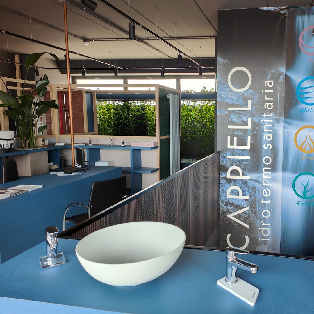 Cappiello Idro Termo Sanitaria — Foto 2